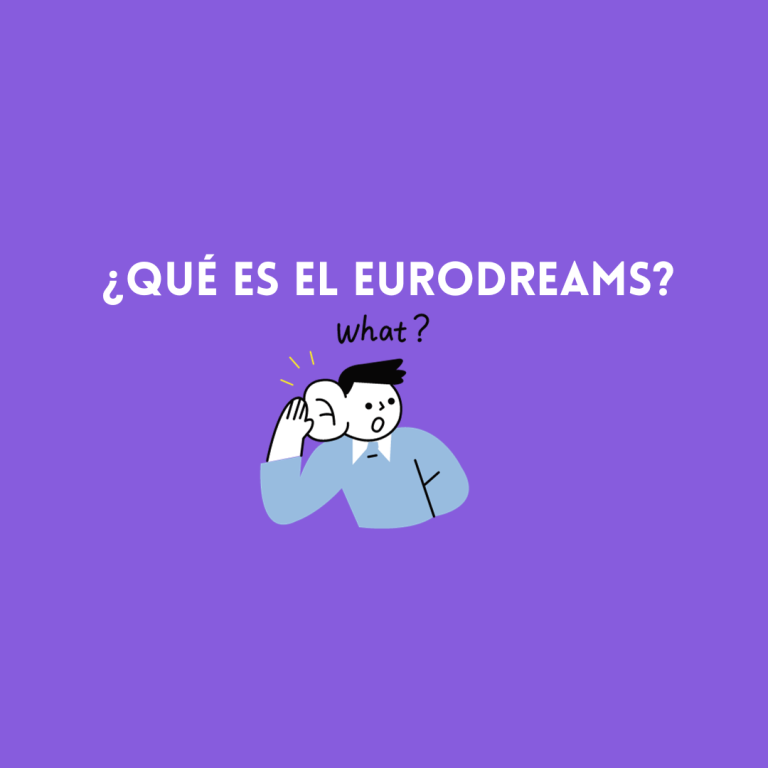 ¿Qué es el Eurodreams?
